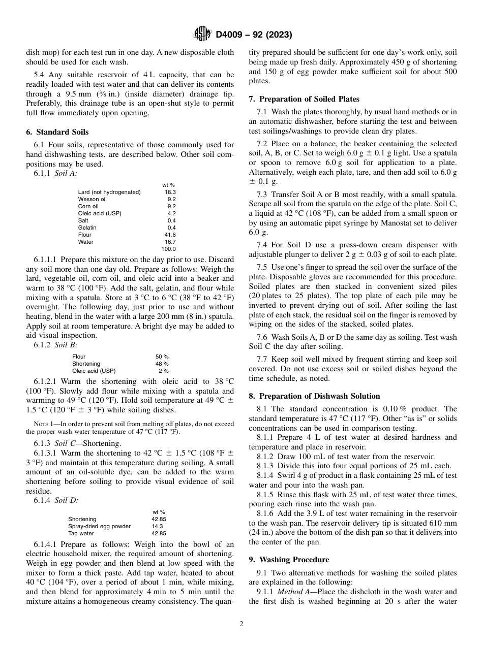 ASTM D4009 - 92 (2023).pdf_第2页