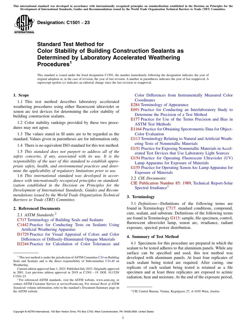 ASTM C1501 - 23.pdf_第1页