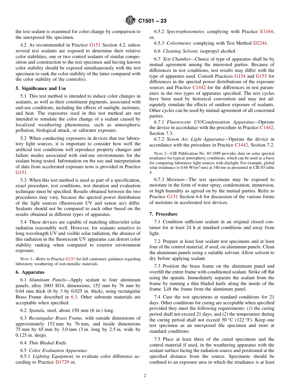 ASTM C1501 - 23.pdf_第2页