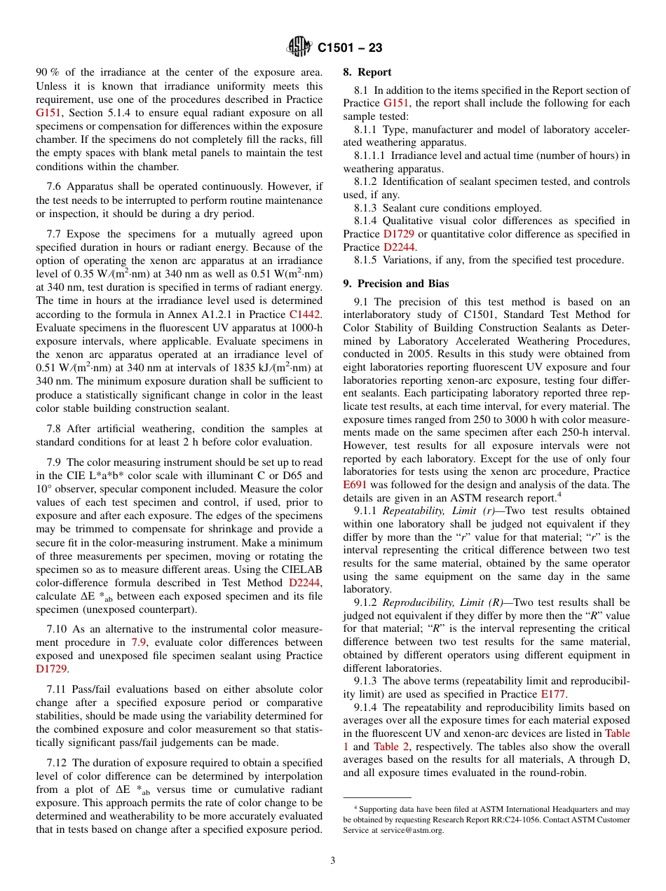 ASTM C1501 - 23.pdf_第3页