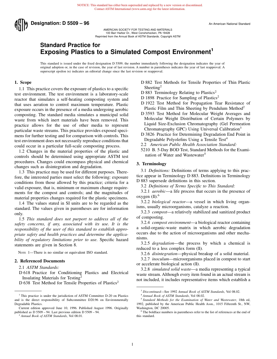 ASTM D5509 - 96.pdf_第1页