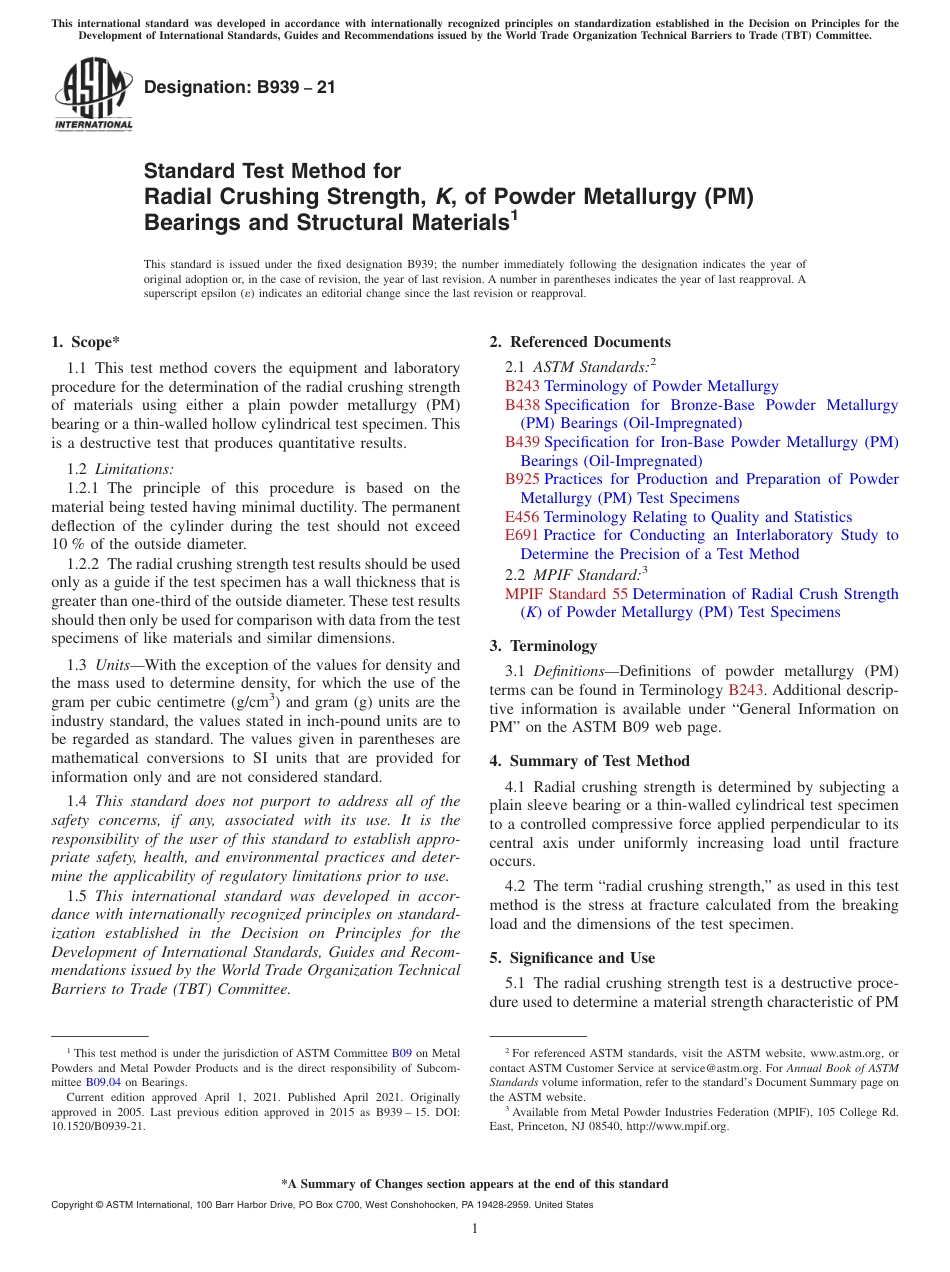 ASTM B939 - 21.pdf_第1页