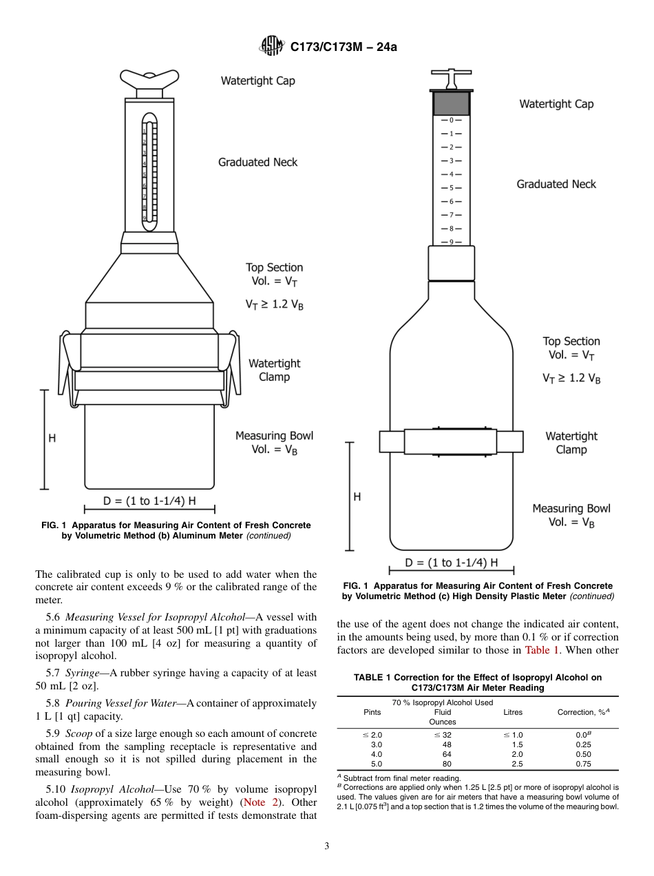 ASTM C173 - C 173M - 24a.pdf_第3页