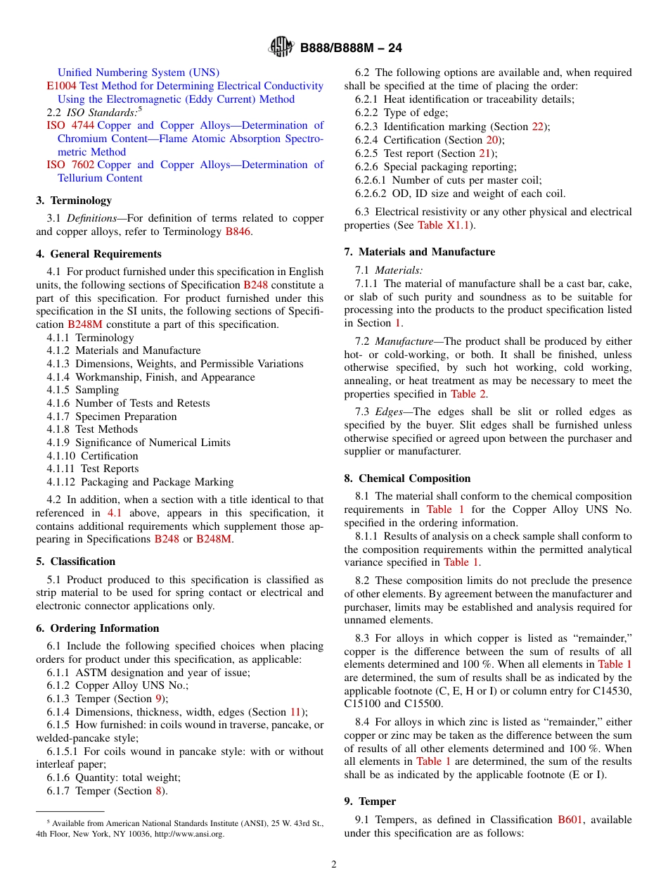 ASTM B888 - B 888M - 24.pdf_第2页