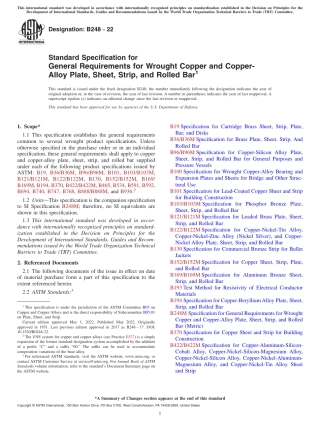 ASTM B248 - 22.pdf
