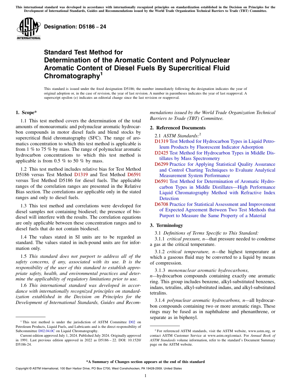 ASTM D5186 - 24.pdf_第1页