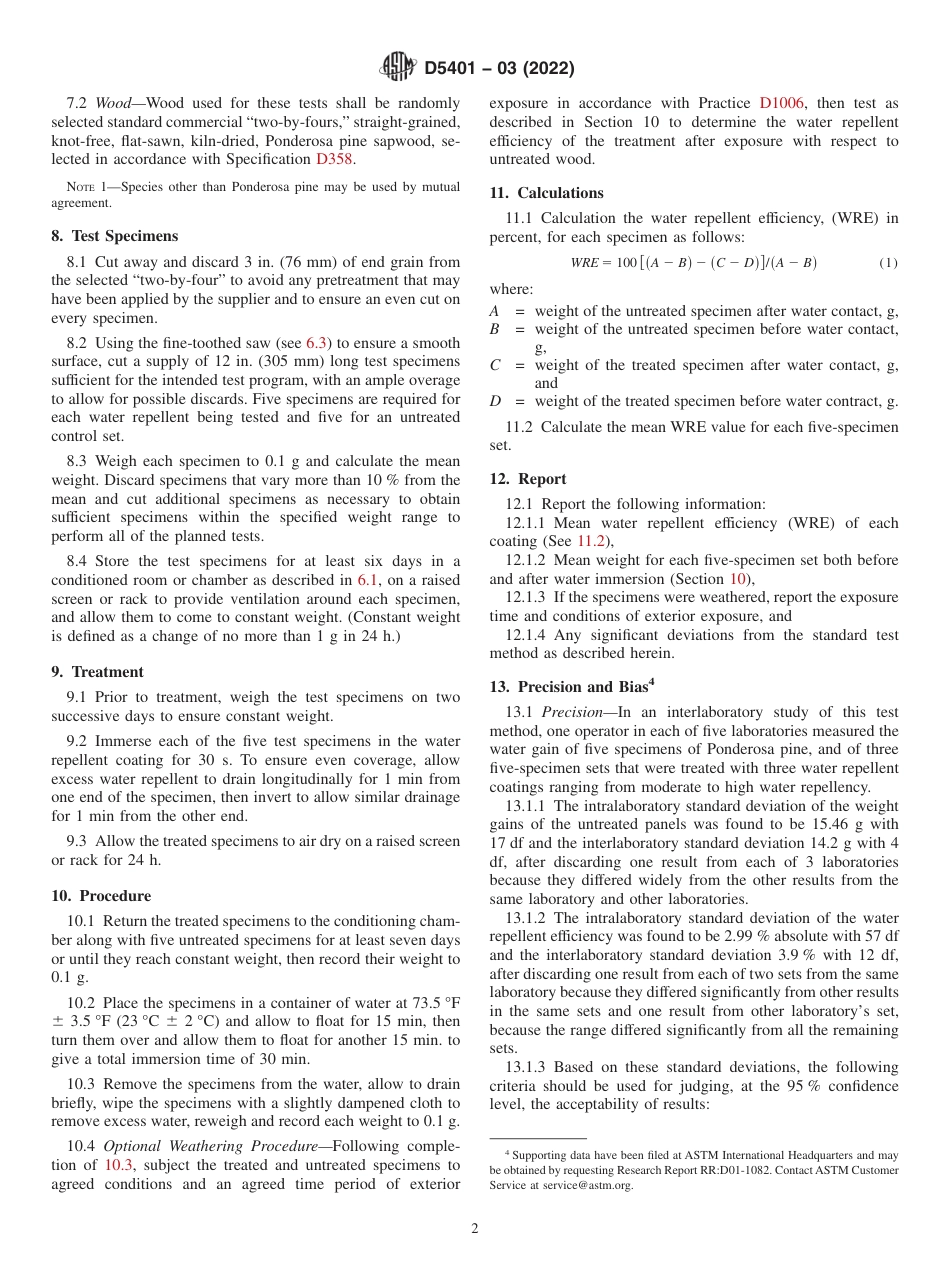 ASTM D5401 - 03 (2022).pdf_第2页