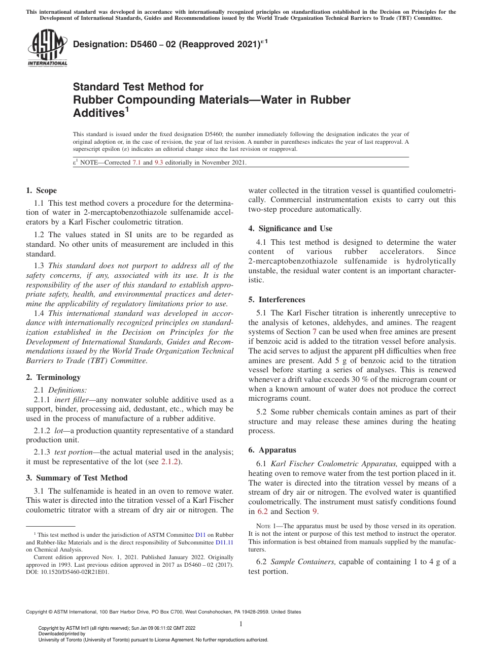 ASTM D5460 - 02 (2021)e1.pdf_第1页