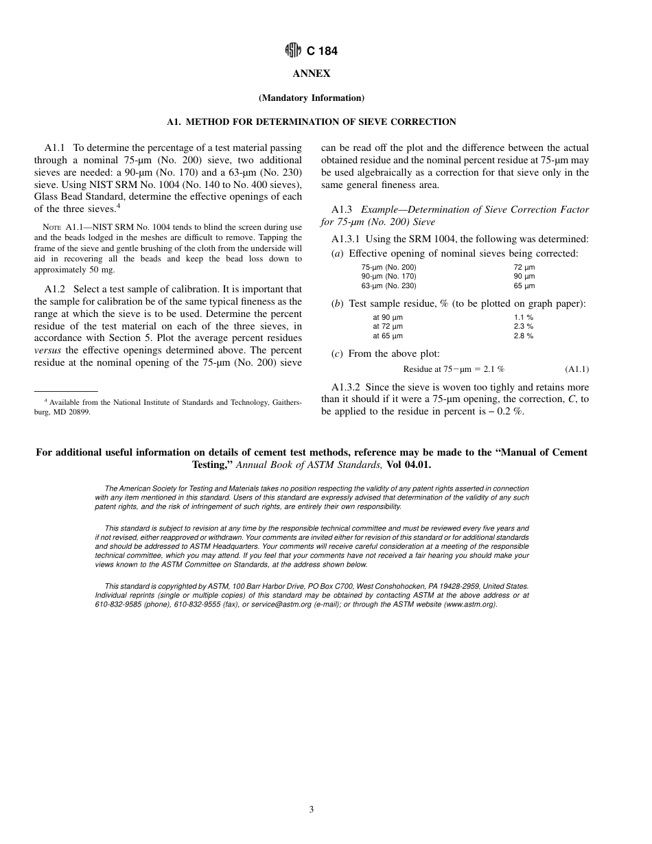 ASTM C184 - 94e1.pdf_第3页