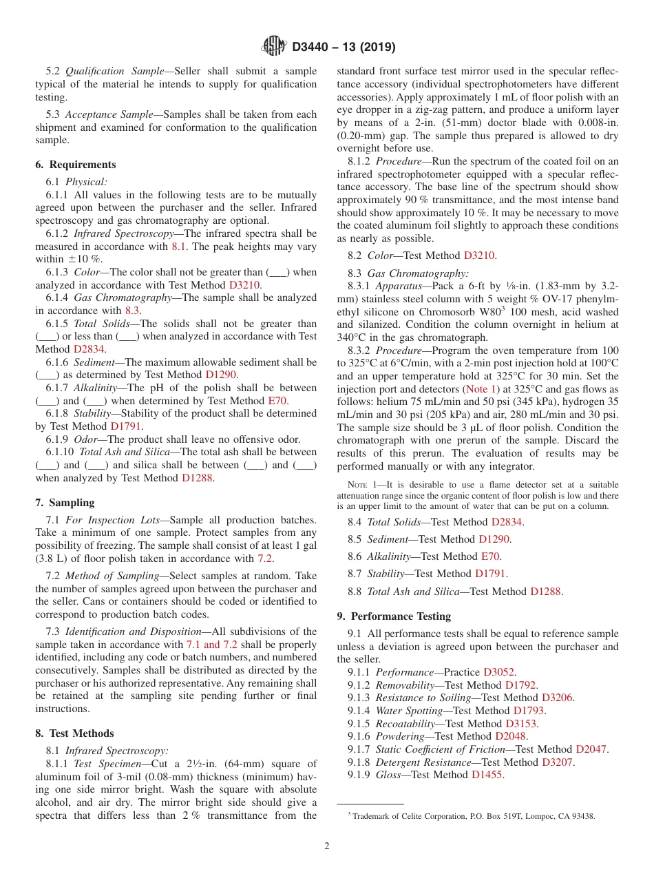 ASTM D3440 - 13 (2019).pdf_第2页