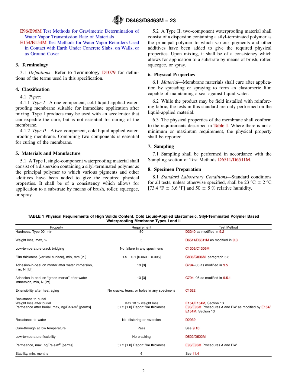 ASTM D8463 - D 8463M - 23.pdf_第2页