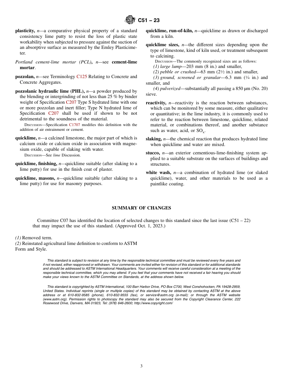 ASTM C51 - 23.pdf_第3页