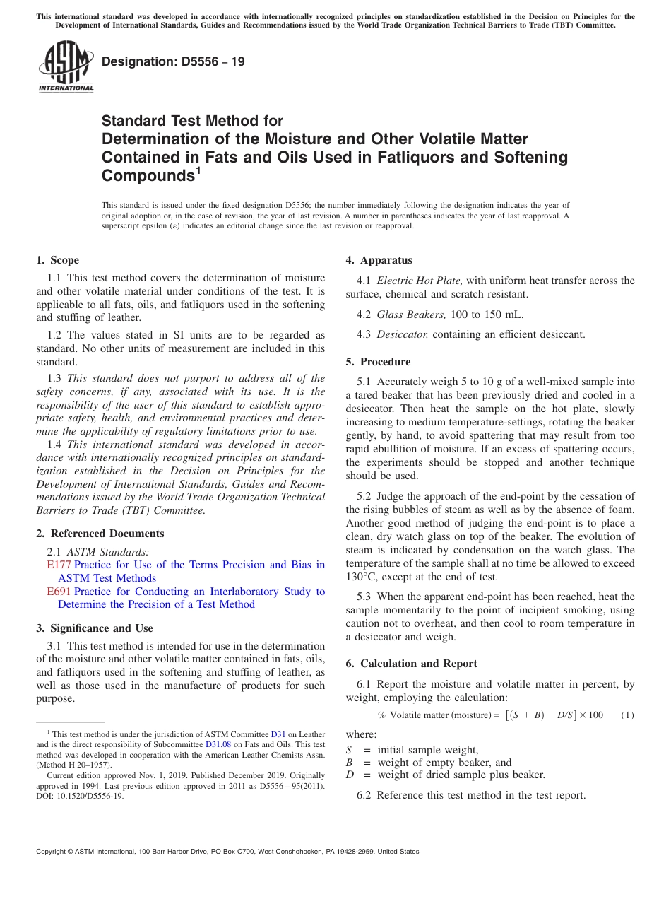 ASTM D5556 - 19.pdf_第1页