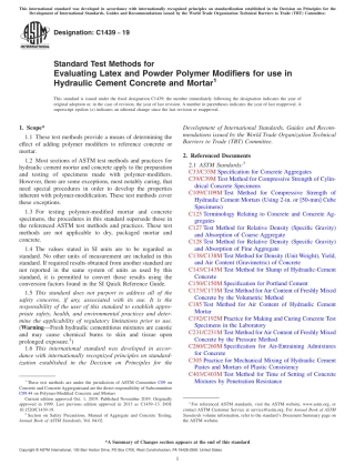 ASTM C1439 - 19.pdf