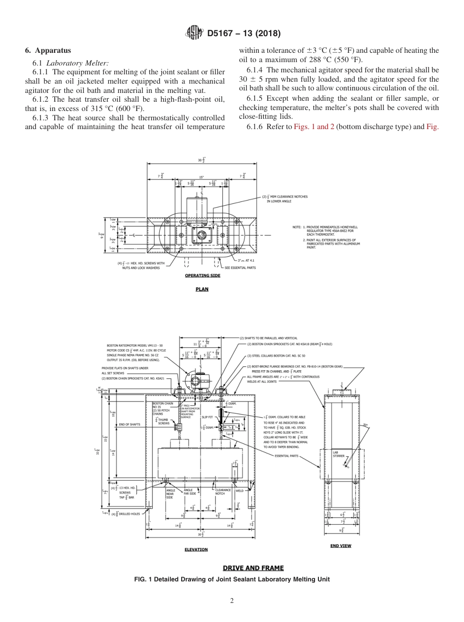 ASTM D5167 - 13 (2018).pdf_第2页