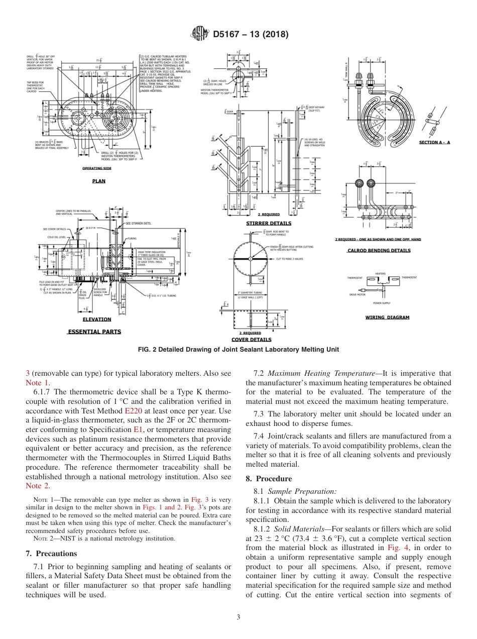 ASTM D5167 - 13 (2018).pdf_第3页