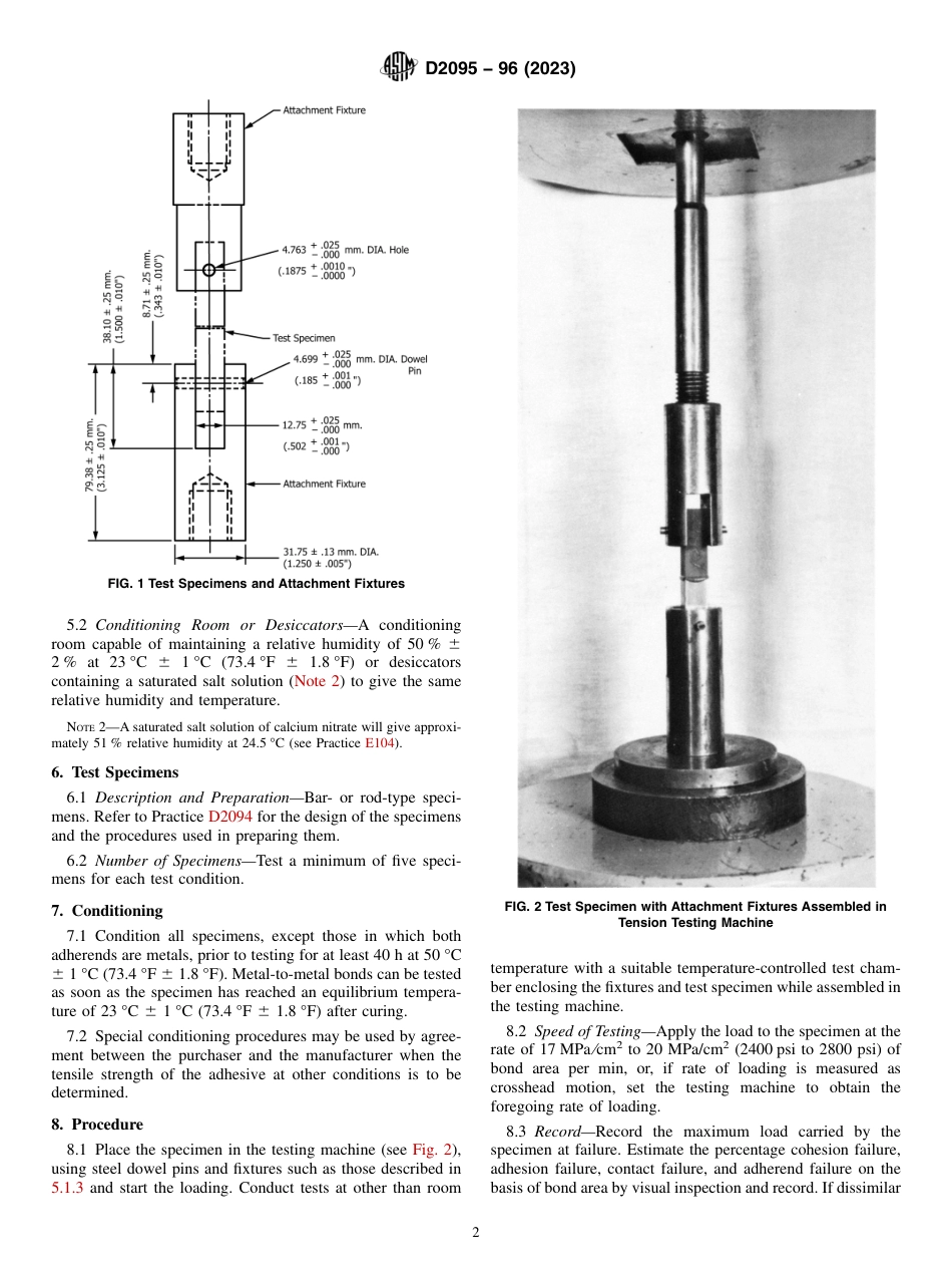 ASTM D2095 - 96 (2023).pdf_第2页