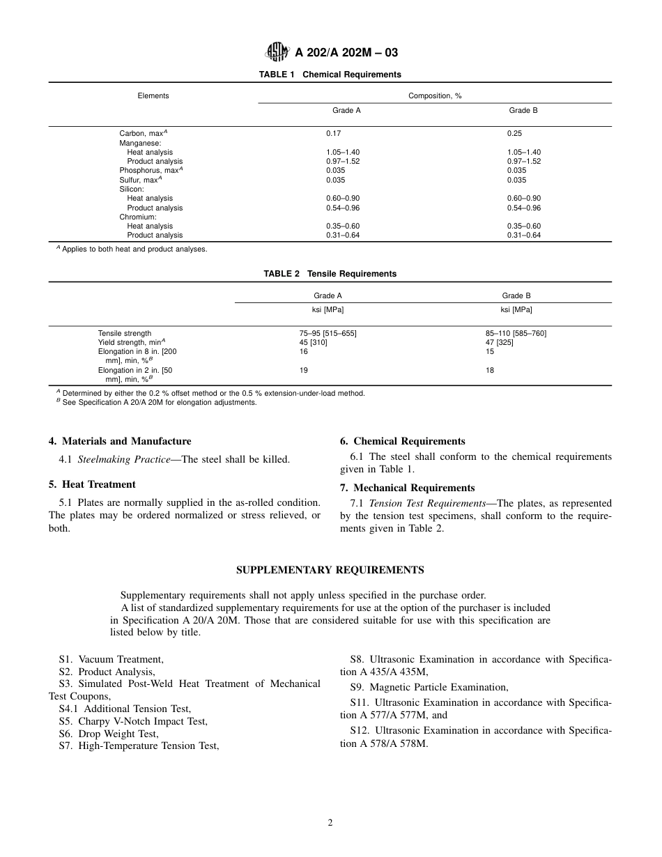 ASTM A202 - A 202M - 03.pdf_第2页