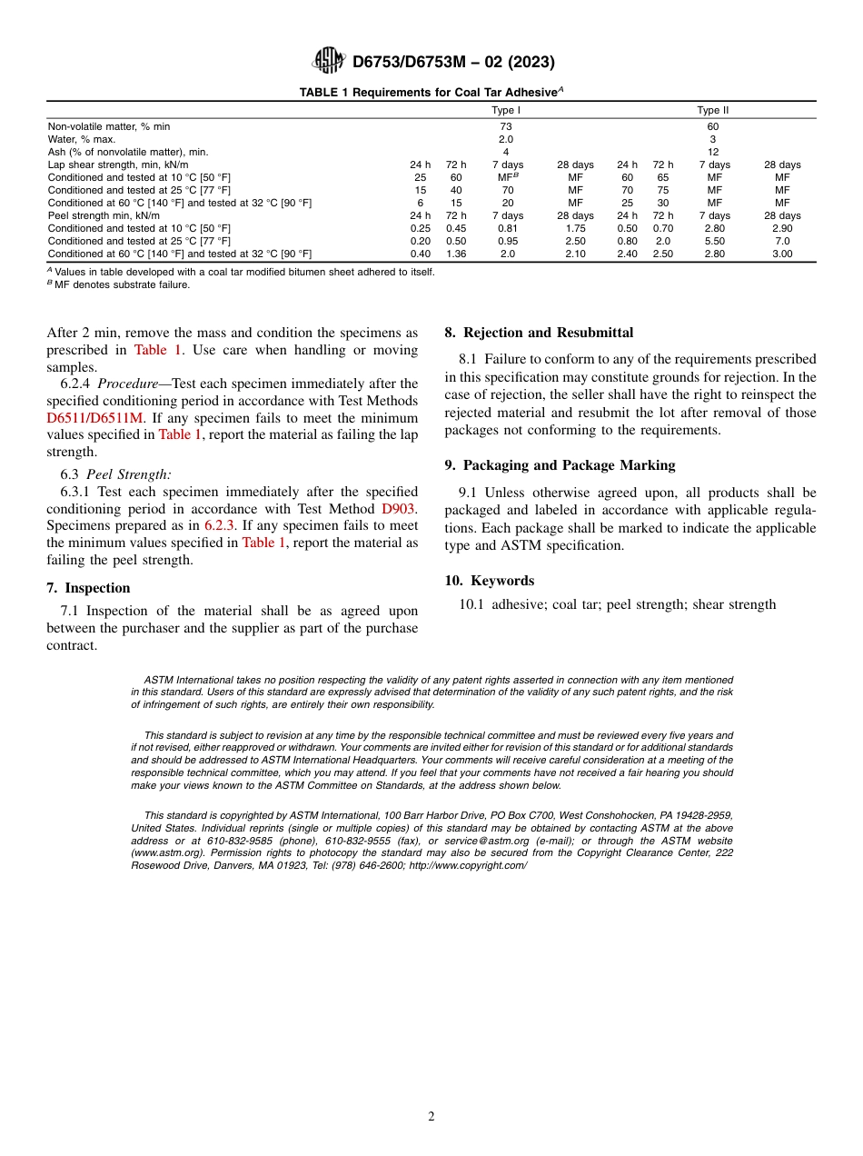 ASTM D6753 - D 6753M - 02 (2023).pdf_第2页