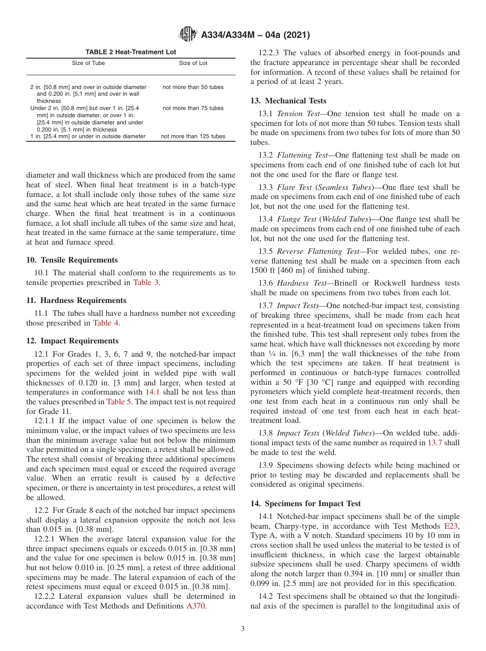 ASTM A334 - A 334M - 04a (2021).pdf_第3页