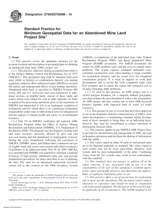 ASTM D7609 - D 7609M - 10.pdf