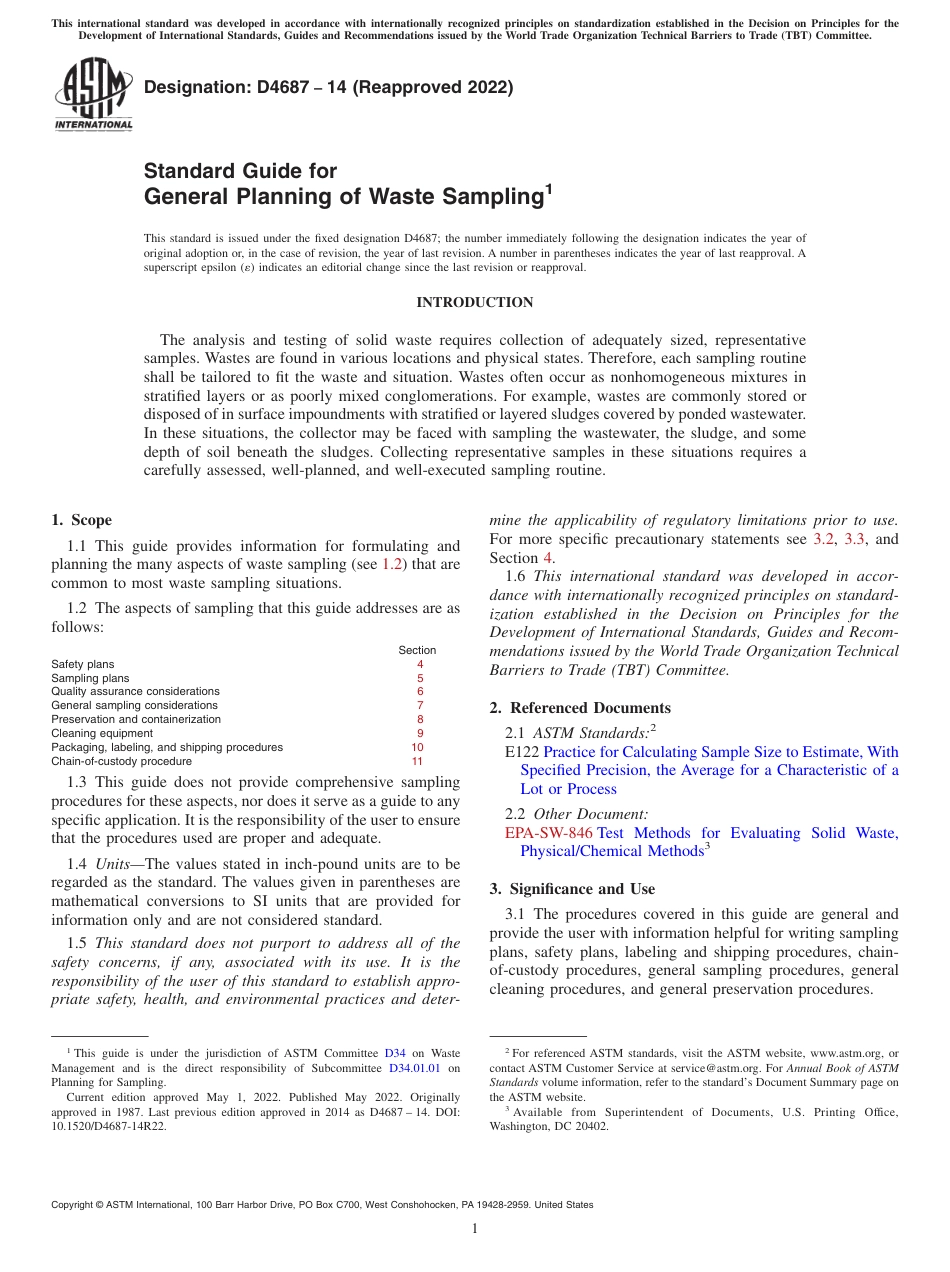 ASTM D4687 - 14 (2022).pdf_第1页