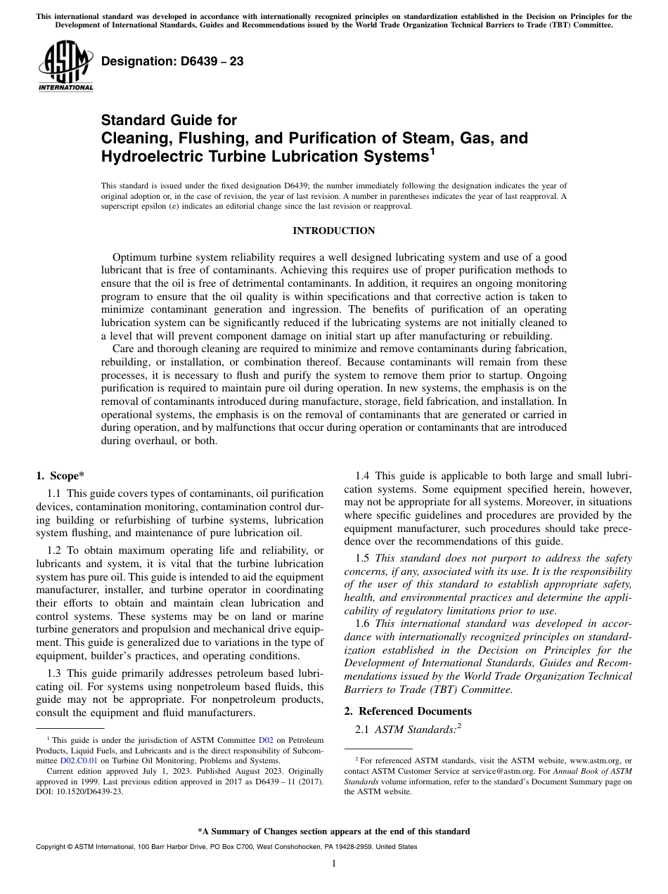 ASTM D6439 - 23.pdf_第1页