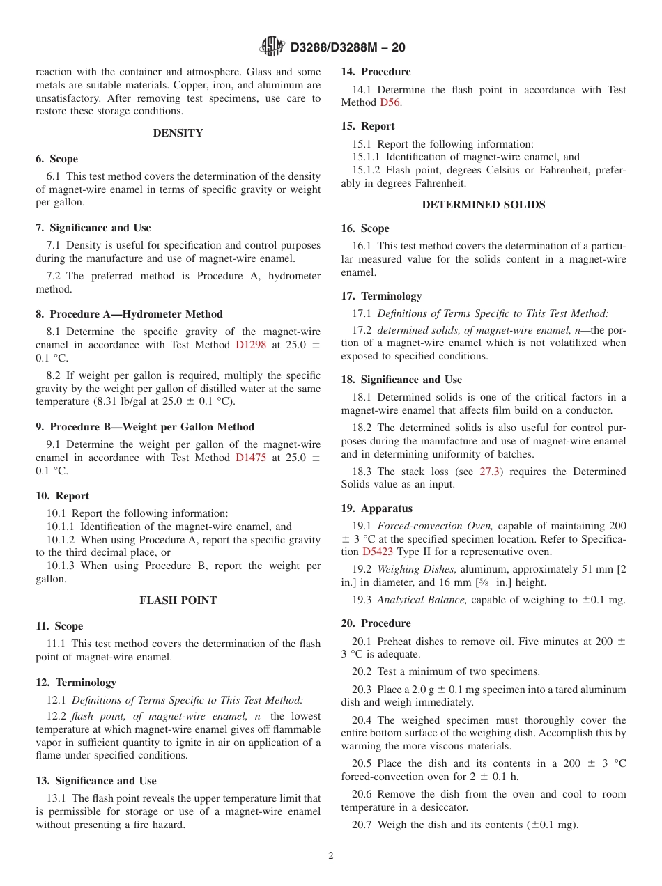 ASTM D3288 - D 3288M - 20.pdf_第2页