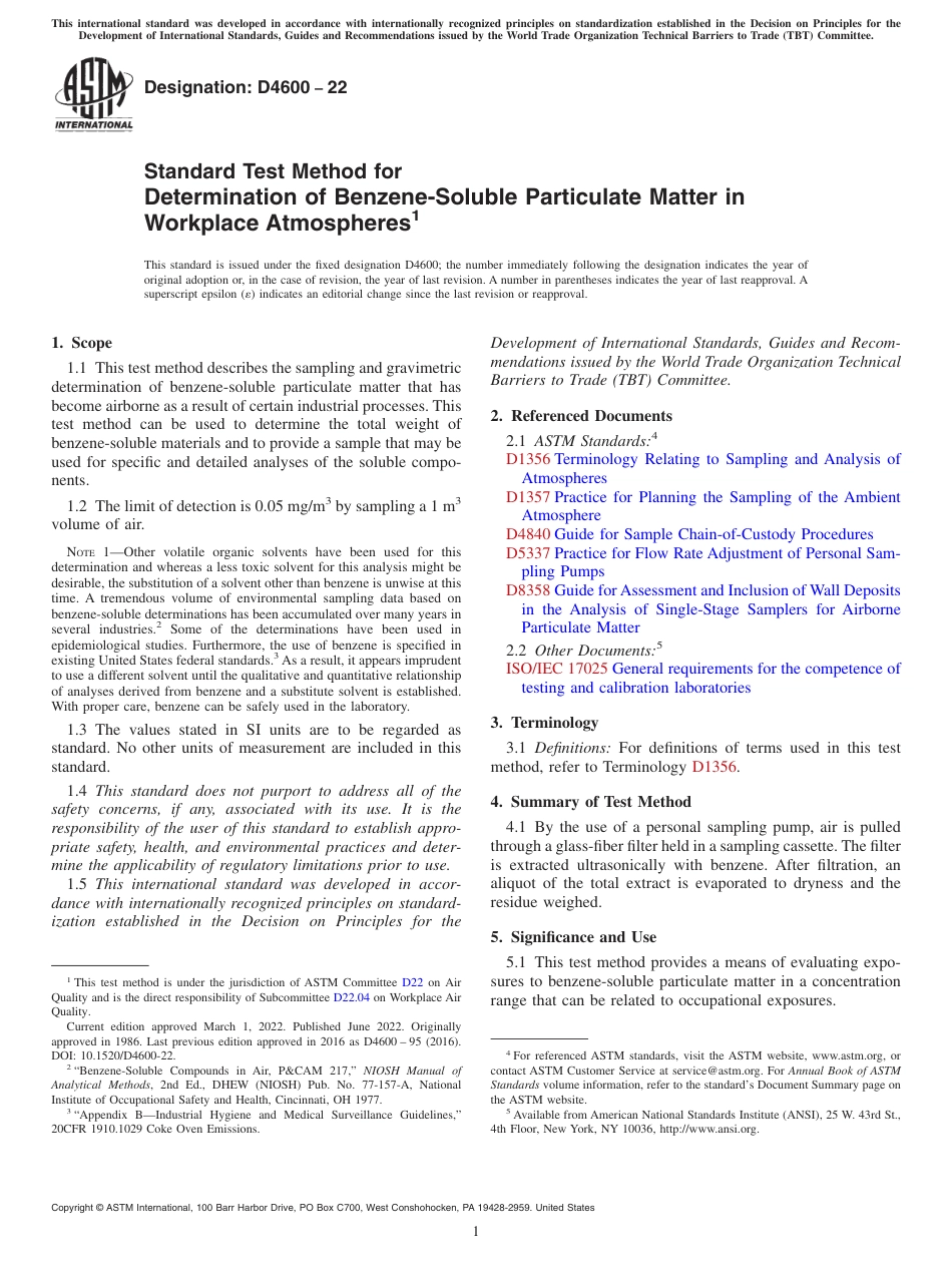 ASTM D4600 - 22.pdf_第1页