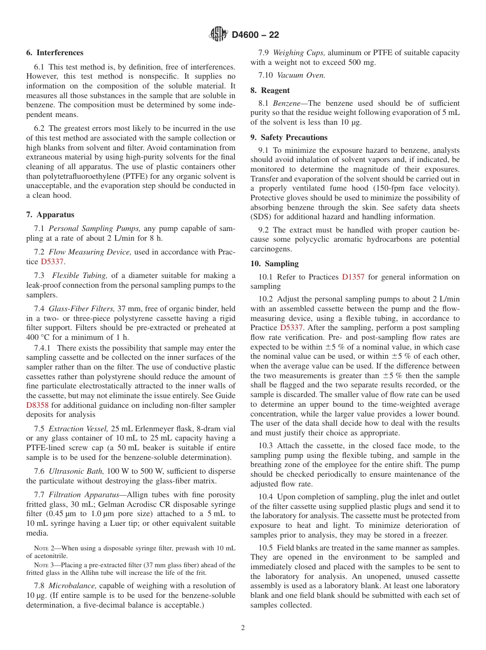 ASTM D4600 - 22.pdf_第2页