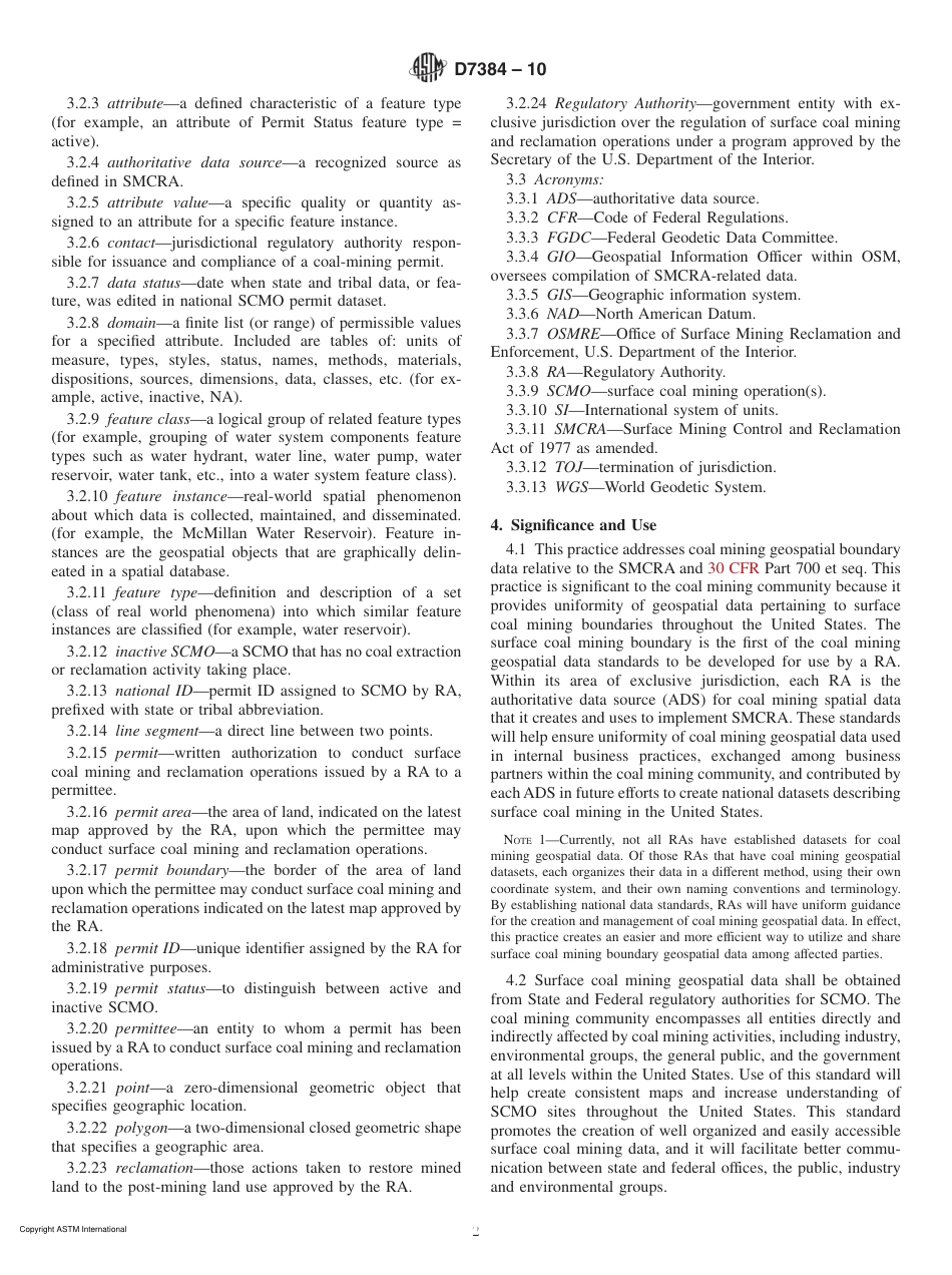 ASTM D7384 - 10.pdf_第2页