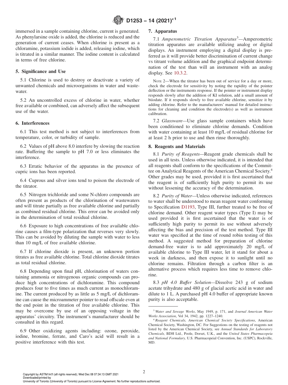 ASTM D1253 - 14 (2021)e1.pdf_第2页