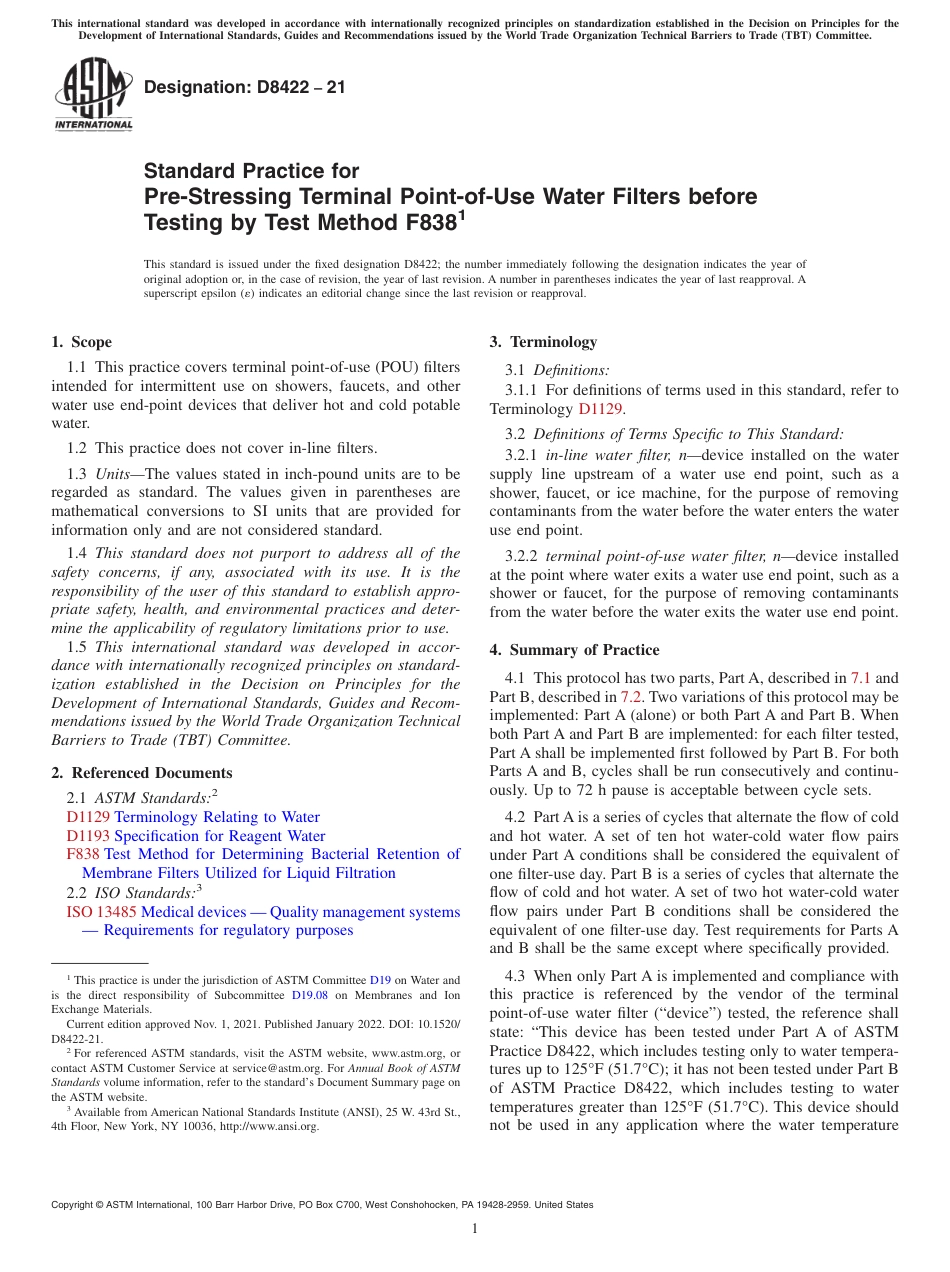 ASTM D8422 - 21.pdf_第1页
