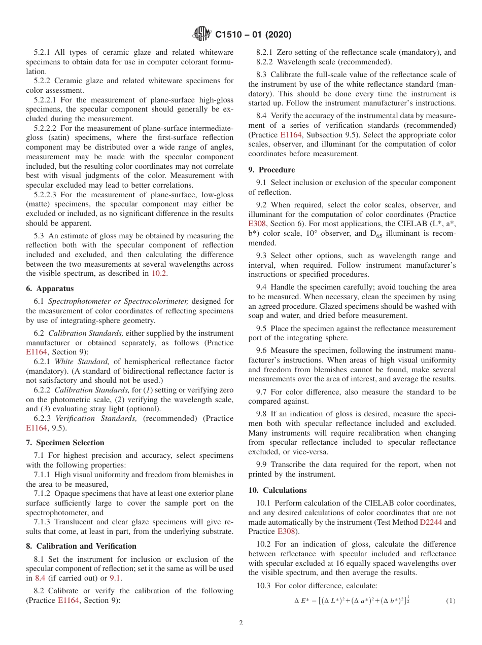 ASTM C1510 - 01 (2020).pdf_第2页