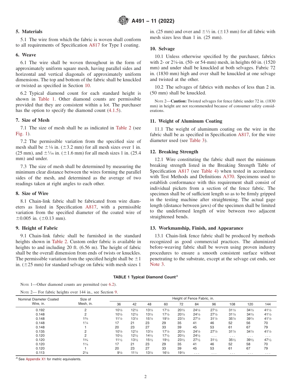 ASTM A491 - 11 (2022).pdf_第2页