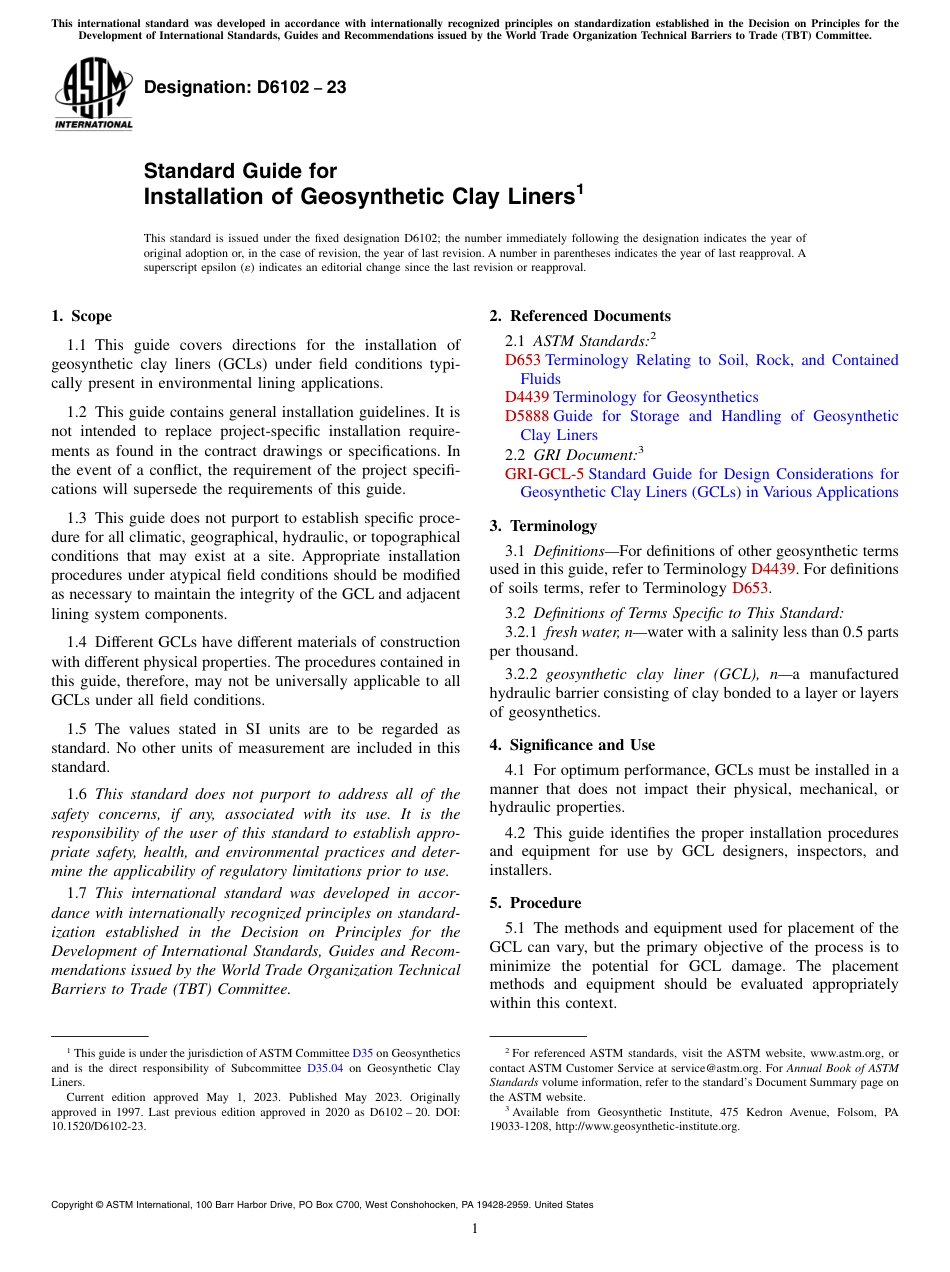 ASTM D6102 - 23.pdf_第1页