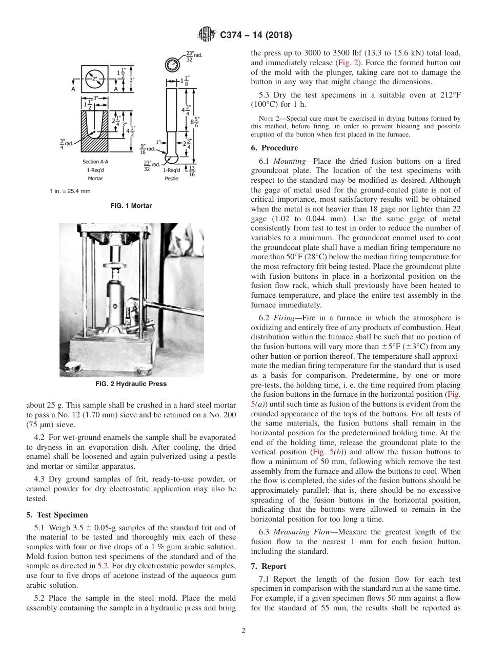 ASTM C374 - 14 (2018).pdf_第2页