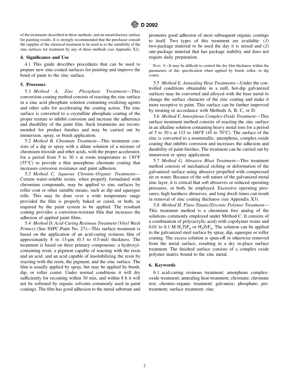 ASTM D2092 - 95 (2001)e1.pdf_第2页