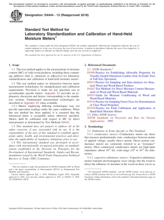ASTM D4444 - 13 (2018).pdf