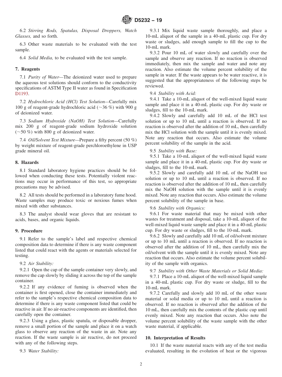 ASTM D5232 - 19.pdf_第2页