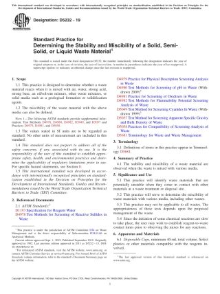 ASTM D5232 - 19.pdf