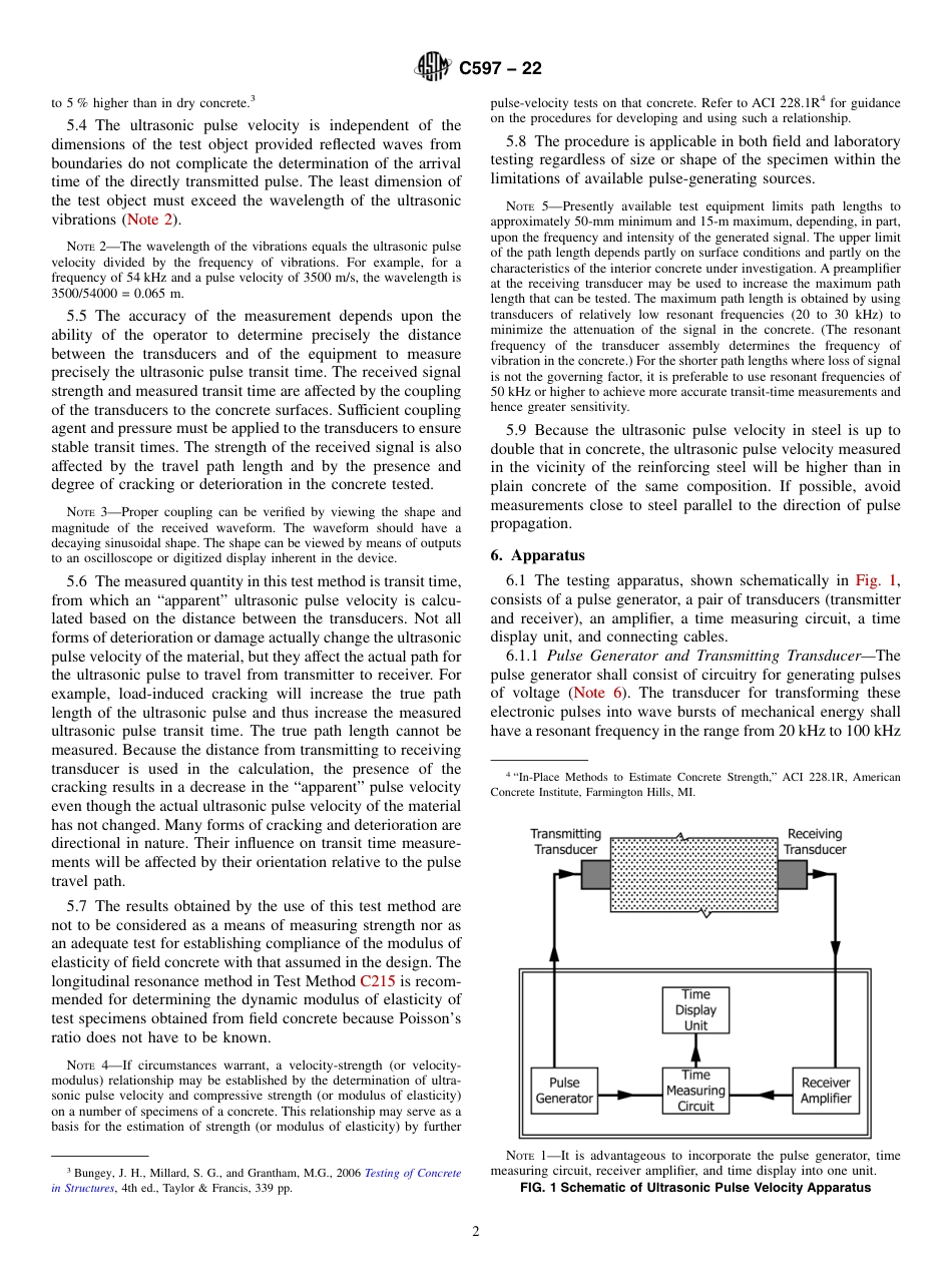 ASTM C597 - 22.pdf_第2页