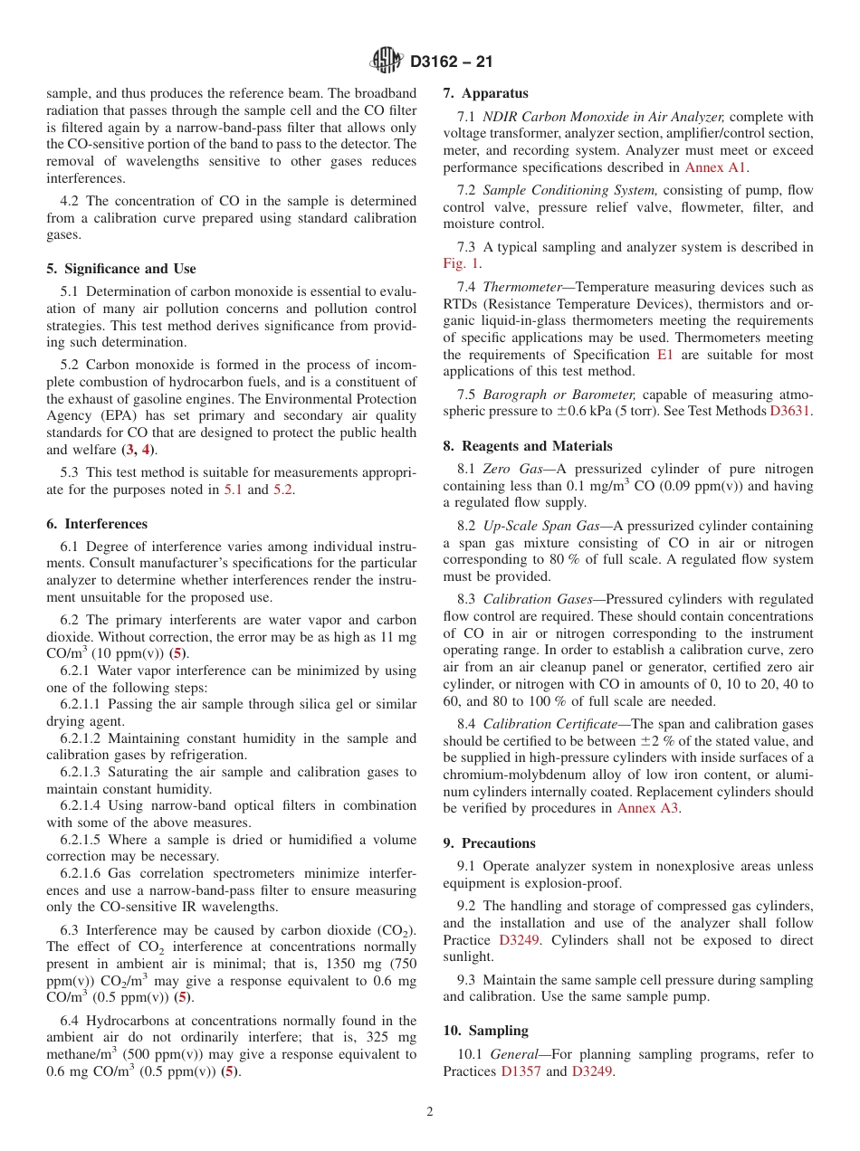 ASTM D3162 - 21.pdf_第2页