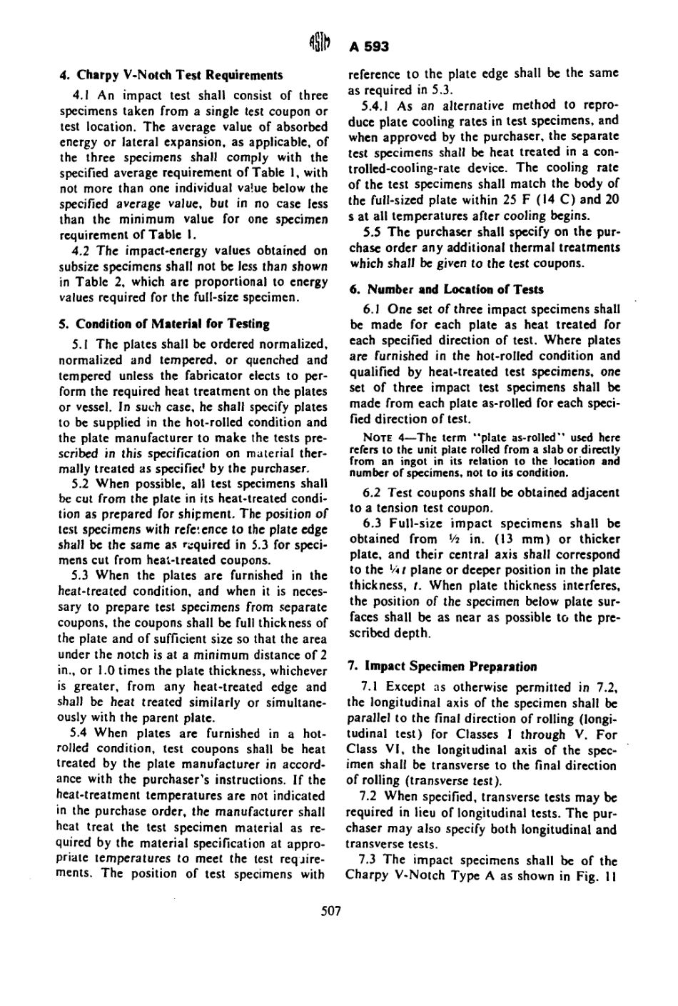 ASTM A593 - 72 scan.pdf_第2页