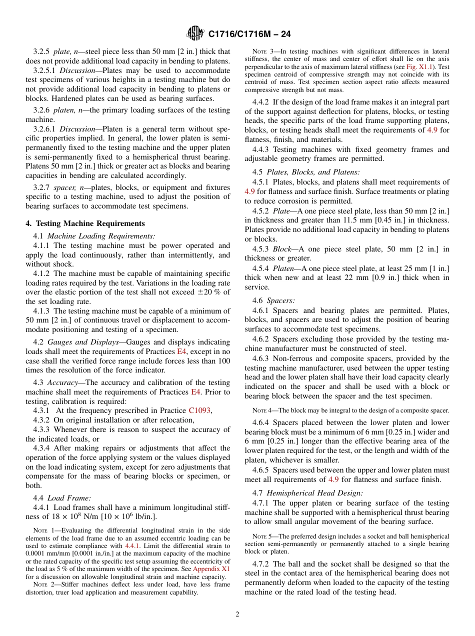 ASTM C1716 - C 1716M - 24.pdf_第2页