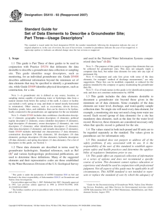 ASTM D5410 - 93 (2007).pdf