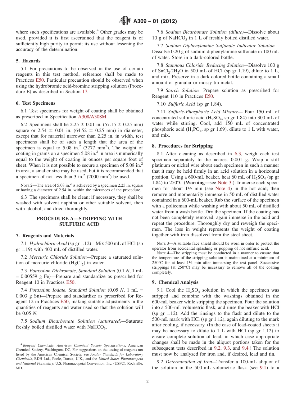 ASTM A309 - 01 (2012).pdf_第2页