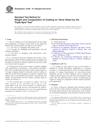 ASTM A309 - 01 (2012).pdf