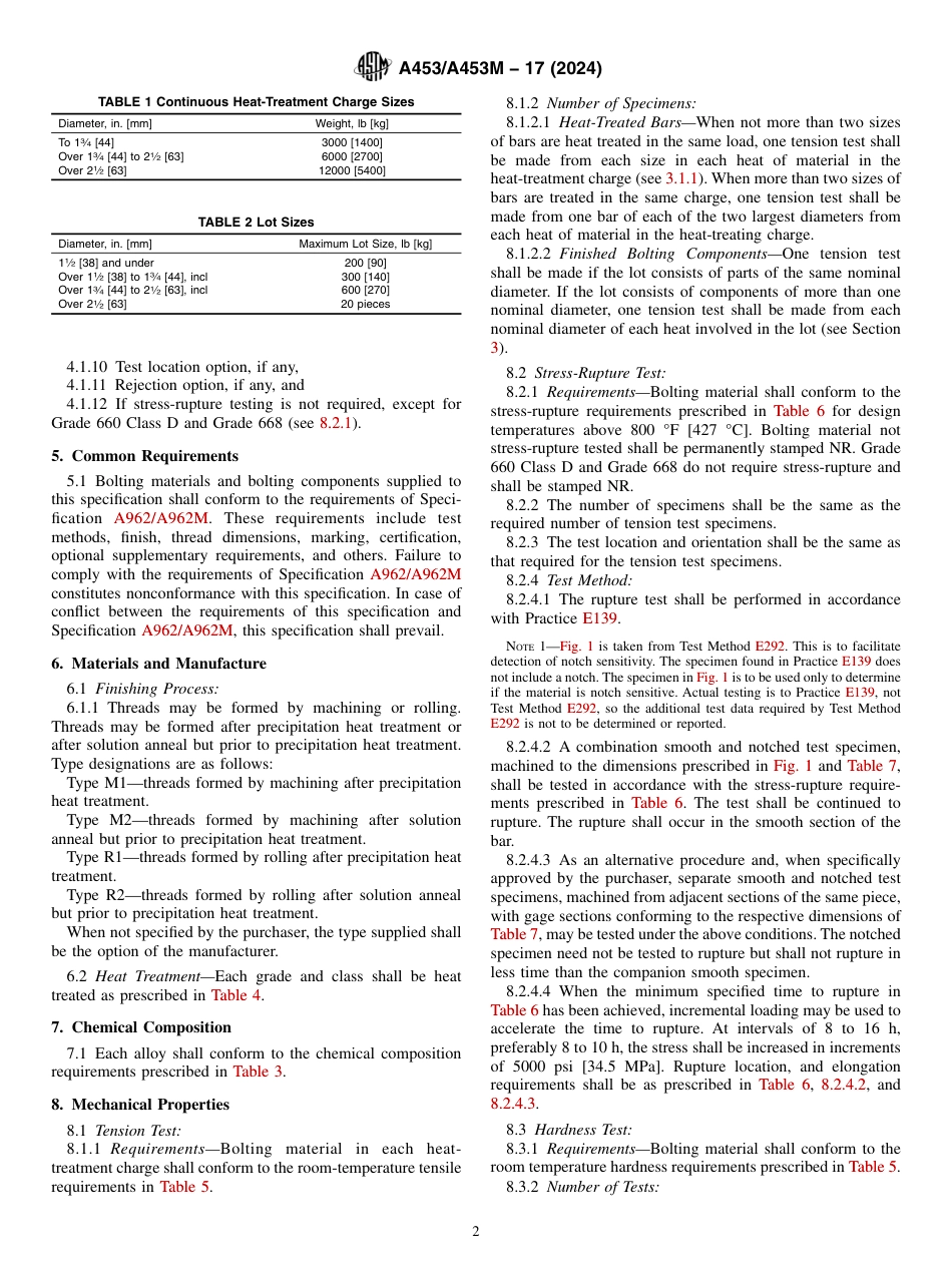 ASTM A453 - A 453M - 17 (2024).pdf_第2页