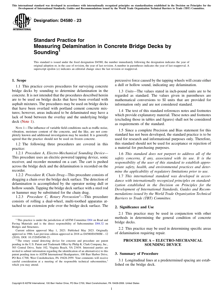 ASTM D4580 - 23.pdf_第1页